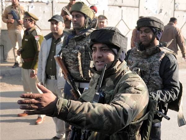 പോലീസിന്റെ വീഴ്ച