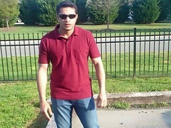 നിരഞ്ജനെതിരെ ഫേസ്ബുക്ക് പോസ്റ്റ്