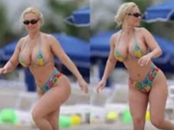 ആളു മാറി പോയോ?