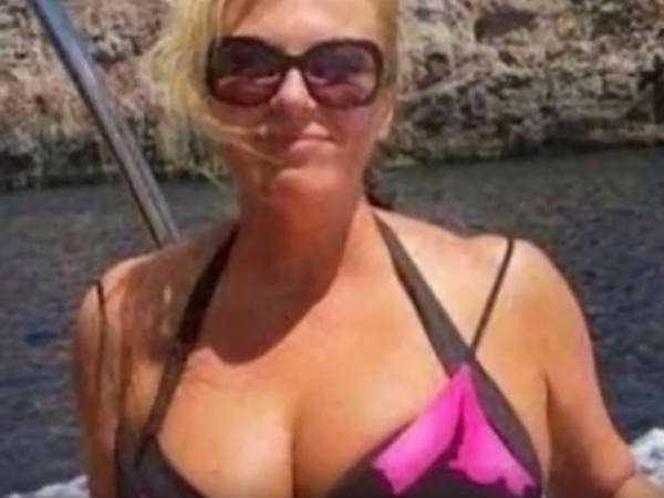 ബിക്കിനിയില്‍ ക്രൊയേഷ്യ പ്രസിഡന്റ് 