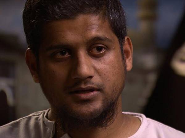 തീവ്രവാദ ബന്ധം