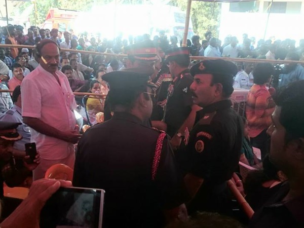 ബിഗ് സല്യൂട്ട്