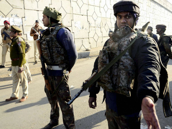 വഴികള്‍ ഭീകരര്‍ക്ക് അറിയാം