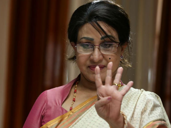 എന്തൊരു വൃത്തിക്കേടാണ്