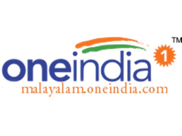 ലൈക്ക് വണ്‍ഇന്ത്യ 