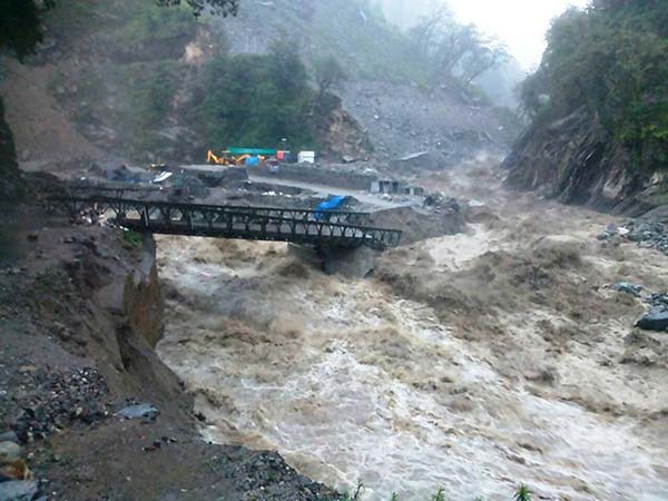 തീവ്രത രേഖപ്പെടുത്തുന്നത്