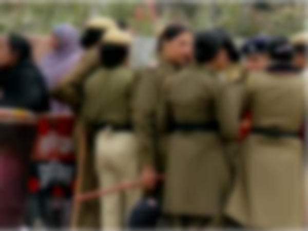 ലൈംഗികാരോപണം