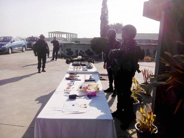 വീണ്ടും ശ്രീനഗര്‍- 2001 ഫെബ്രുവരി 9