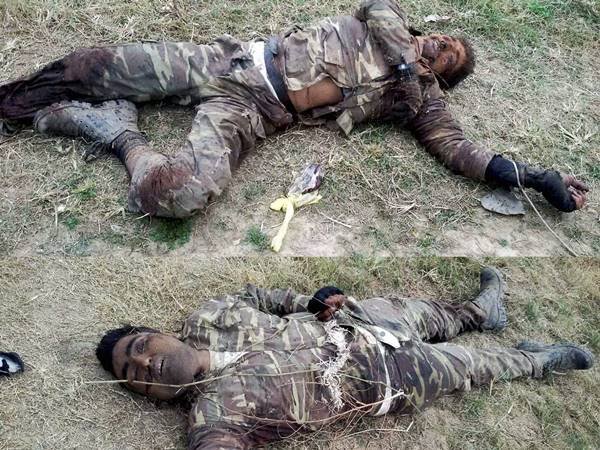 കടുത്ത പോരാട്ടം