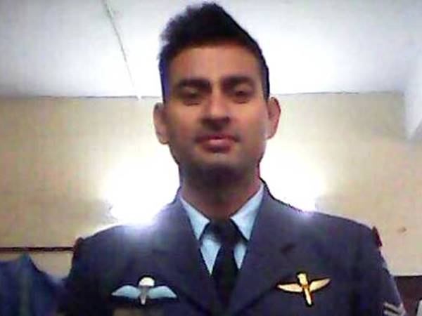 ശൈലേഷ് ഗൗര്‍