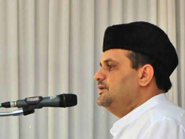 തിരുകേശത്തിലും സംശയം തിരുകേശത്തിലും സംശയം