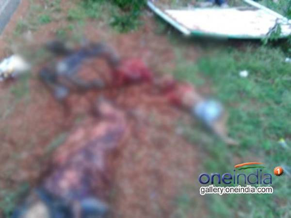 മൃതദേഹങ്ങള്‍