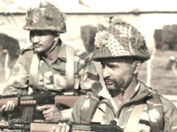 സേനയ്ക്ക് പരിഹാസം