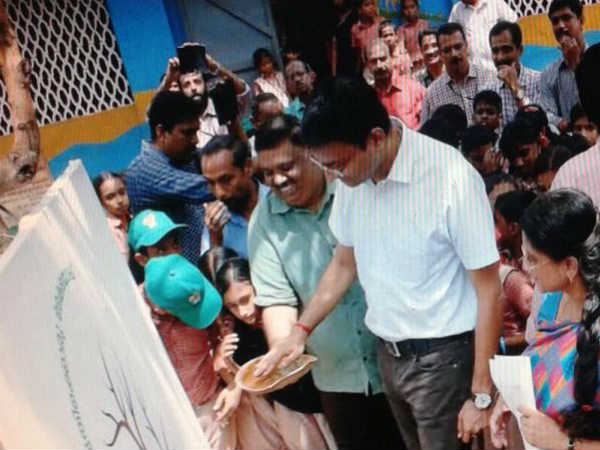 കുളം, ചിറ സംരക്ഷണം