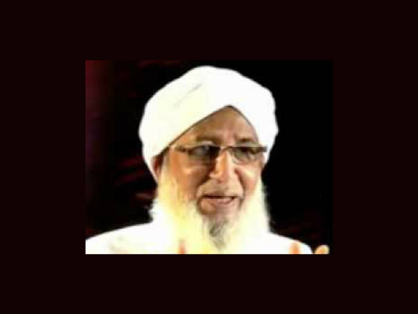 വിവാദം കത്തി