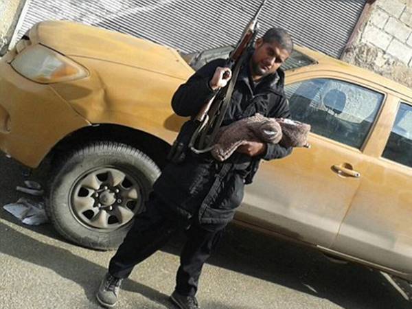 സിദ്ധാര്‍ത്ഥ് ധര്‍