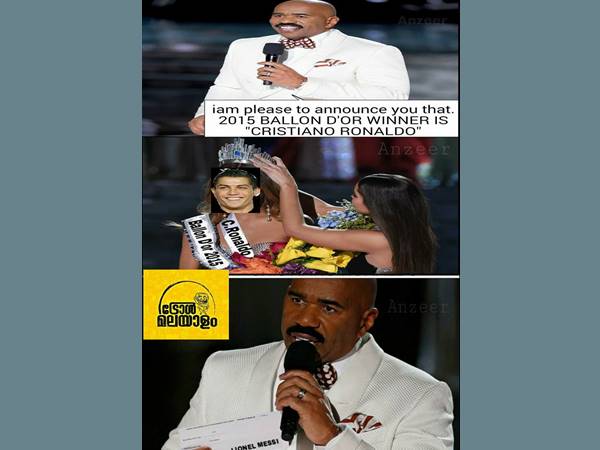 മിസ് യൂണിവേഴ്‌സ് പോലെ