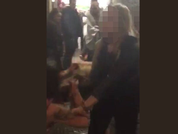 ഒരു സ്ത്രീ