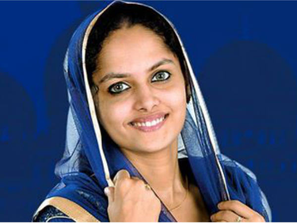 അമ്പിളി ഫാത്തിമ 