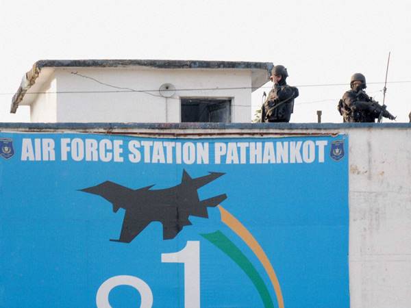 പത്താന്കോട് പത്താന്കോട്