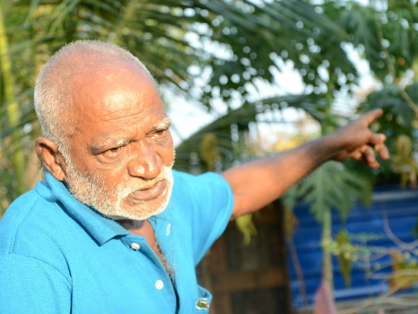 ക്വാറി മാഫിയയ്‌ക്കെതിരെ