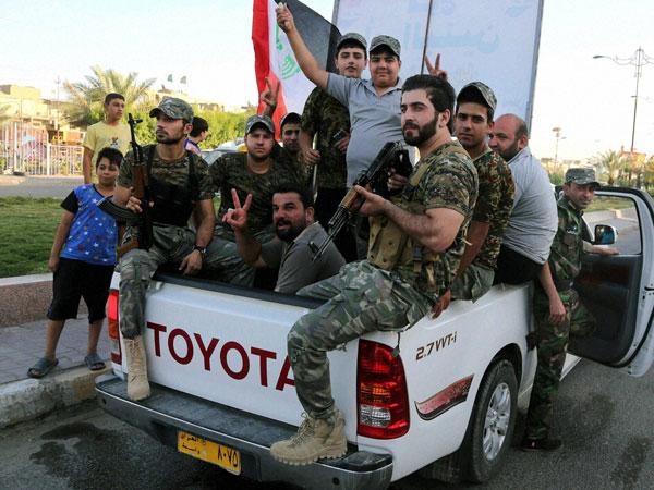 റമാദി പകരുന്ന ഊര്‍ജ്ജം