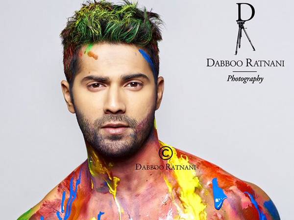 വരുണ്‍ ധവാന്‍