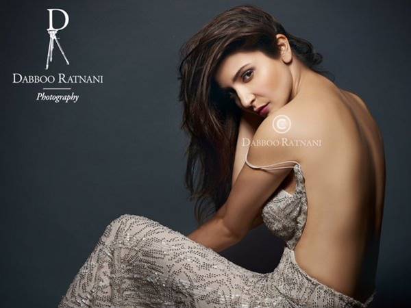 വീണ്ടും അനുഷ്‌ക