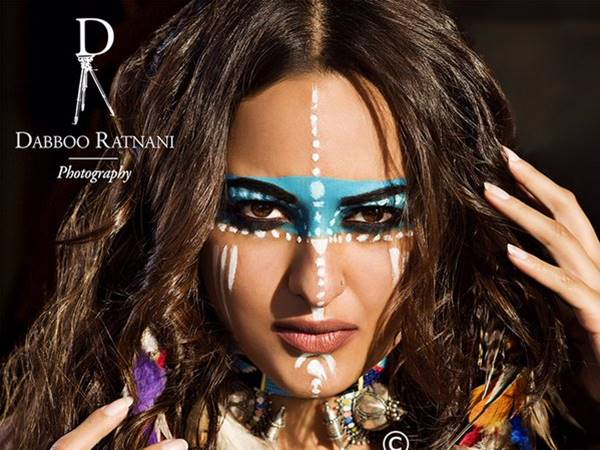 സോനാക്ഷി സിന്‍ഹ