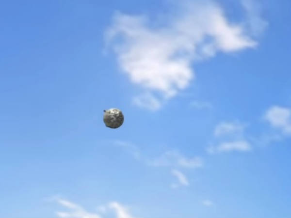 കേടുപാടില്ല