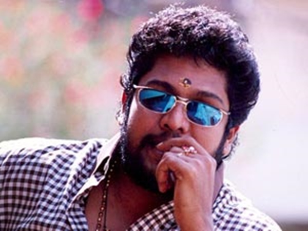 ഹൈന്ദവ ഫാസിസ്റ്റ് ആക്കിയതിങ്ങനെ