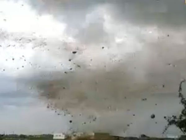 കണക്കൂട്ടലലുകള്‍ തെറ്റിച്ചുള്ള കാറ്റ്