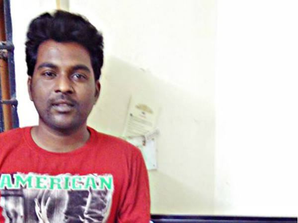 മരണത്തിന് ഉത്തരവദികളില്ല