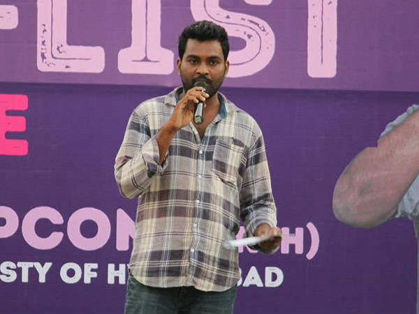 വഴക്കിനെ തുടര്‍ന്ന്