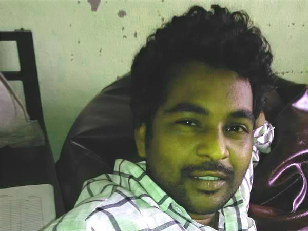 നിരാശ നിറഞ്ഞ ജീവിതം