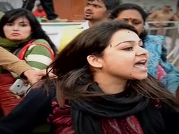 അനുവാദം ചോദിച്ചത്
