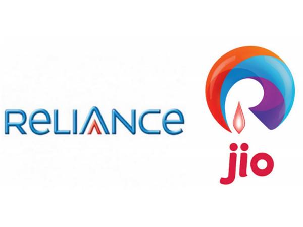  റിലയന്‍സ് ജിയോ