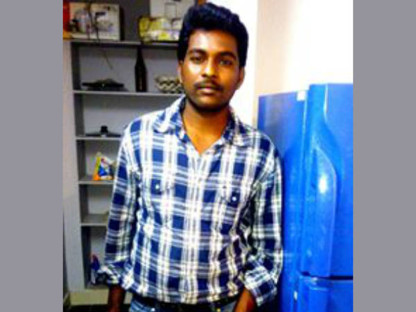 കേന്ദ്രമന്ത്രിക്കെതിരെ കേസ്