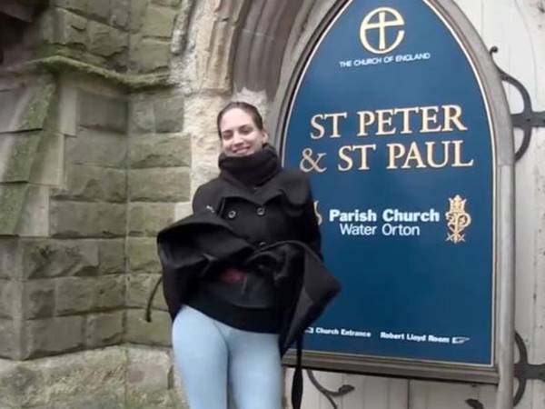 ലെയന് പാര്ക്കര് ലെയന് പാര്ക്കര്