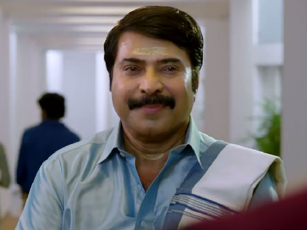 കര്‍ണനാകുമ്പോള്‍