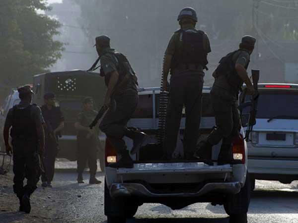 സ്ത്രീ സുരക്ഷ