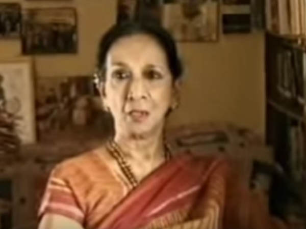 വടക്കത്ത് തറവാടിന്റെ പുത്രി