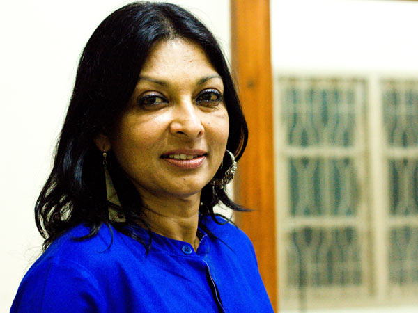 മല്ലിക സാരാഭായി