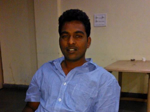 അംബേദ്കറുടെ ഫോളോവര്‍