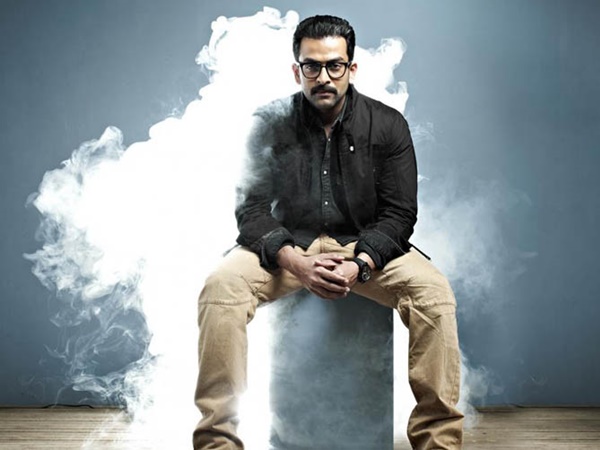 പൃഥ്വിരാജിനെ വെറുവിട്ടു