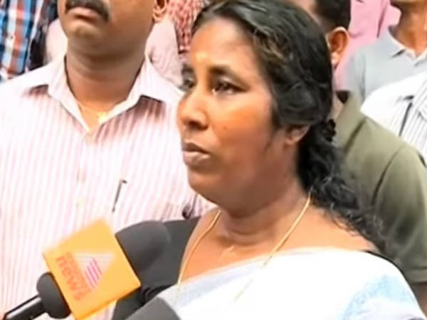 മനുഷ്യരാണ്