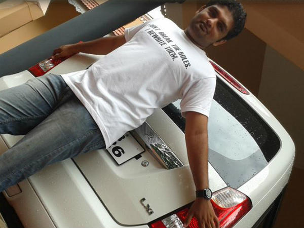 എന്തായാലും എന്തായാലും