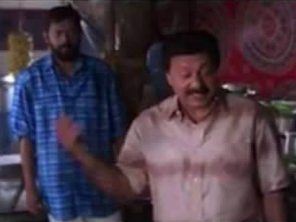 ജനരക്ഷ യാത്ര