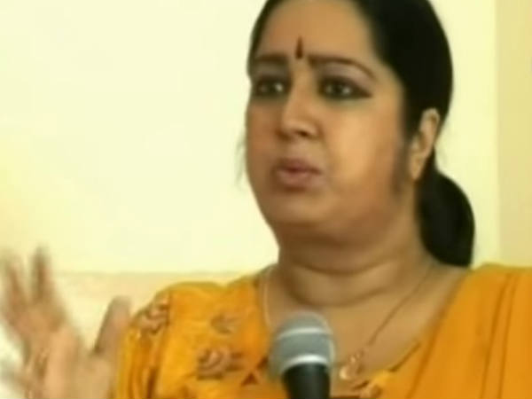 മികച്ച സഹനടി