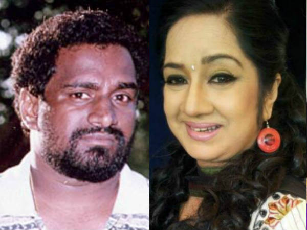 ഒരേ ജന്മ നക്ഷത്രം